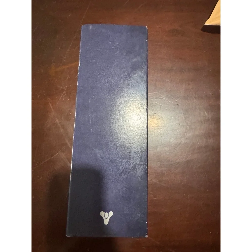 Destiny -- Limited Edition (Sony PlayStation 4, 2014)
